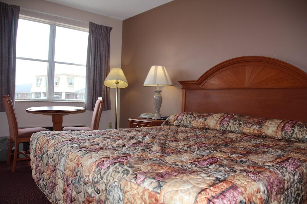 Budget Inn - Troy photo 3