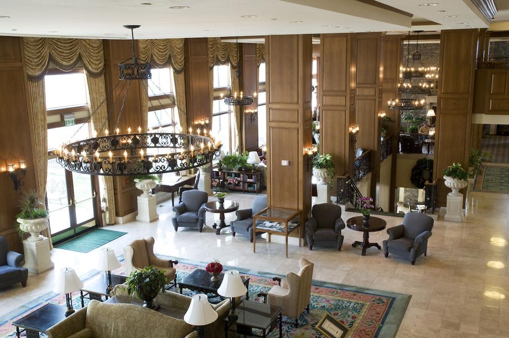 The Inn on Biltmore Estate photo 4