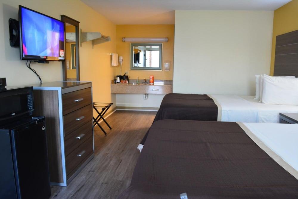 Southern Inn Lumberton photo 44