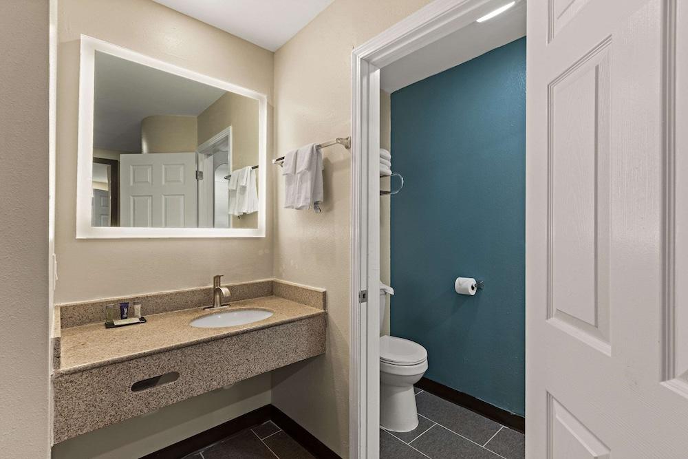 Sleep Inn Lithonia - Atlanta East photo 18