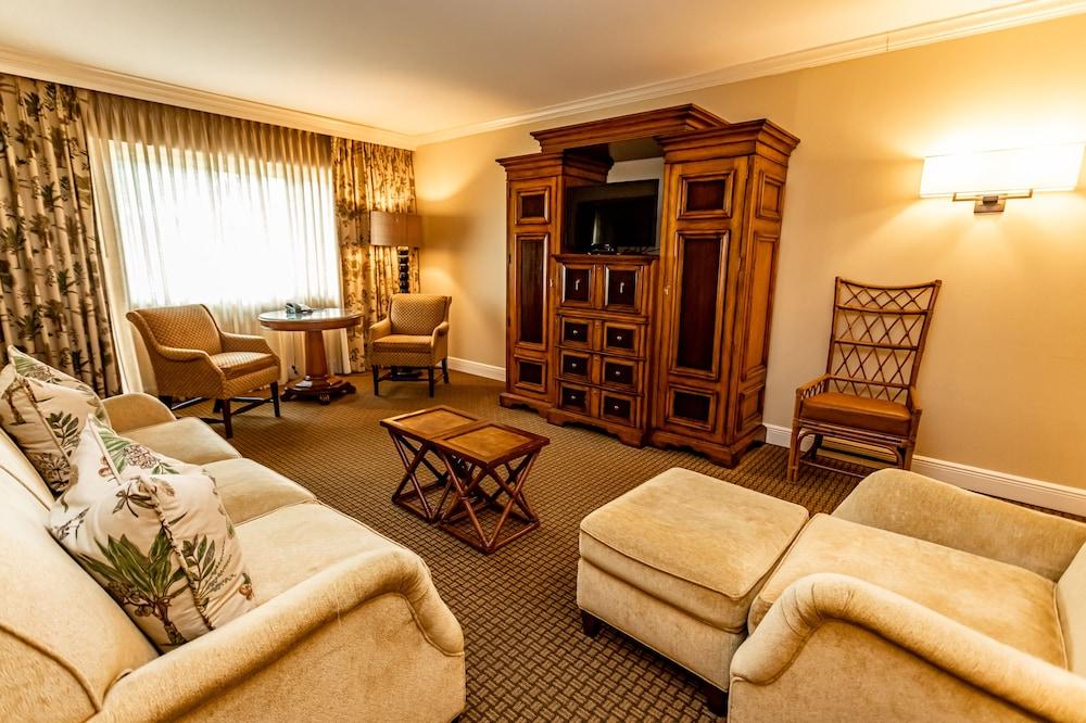 Arnold Palmer's Bay Hill Club & Lodge photo 46