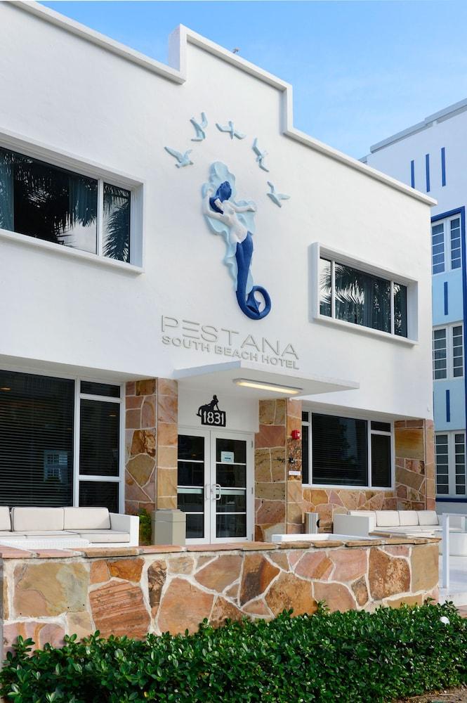 Pestana South Beach Art Deco Miami photo 66
