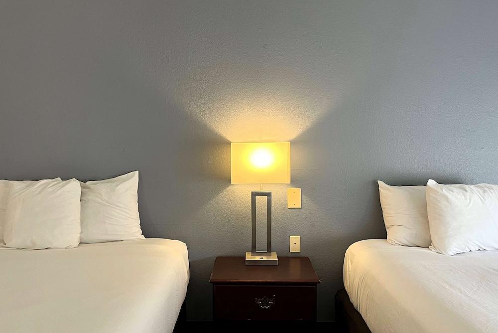 Wingate by Wyndham Indianapolis Airport-Rockville Rd. photo 21