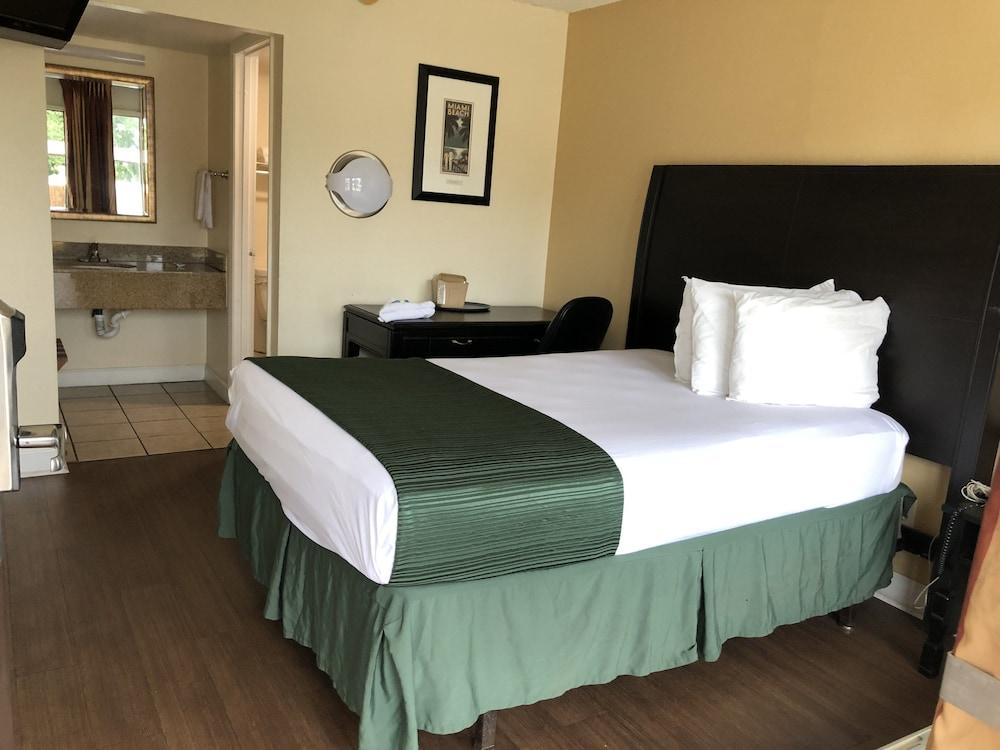 Hotel Bel-Air Orlando photo 12
