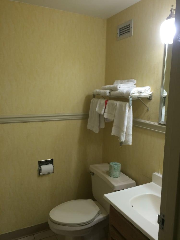 Econo Lodge Reading Airport photo 25