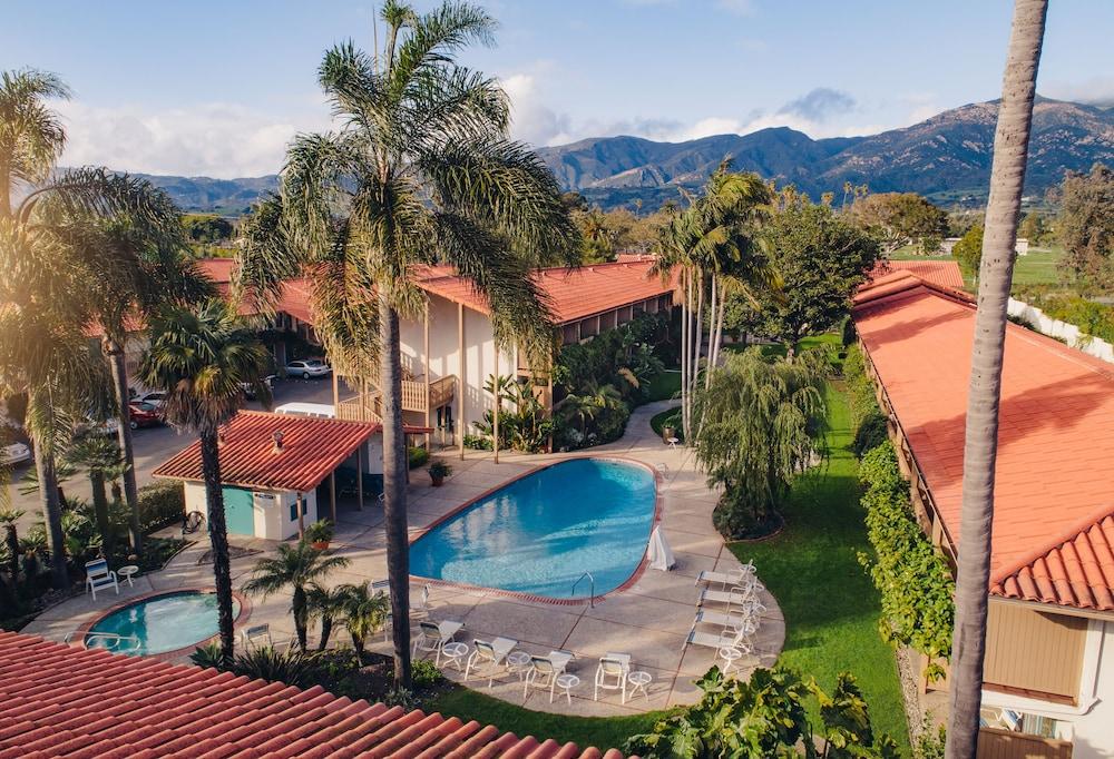 Best Western Plus Pepper Tree Inn photo 41