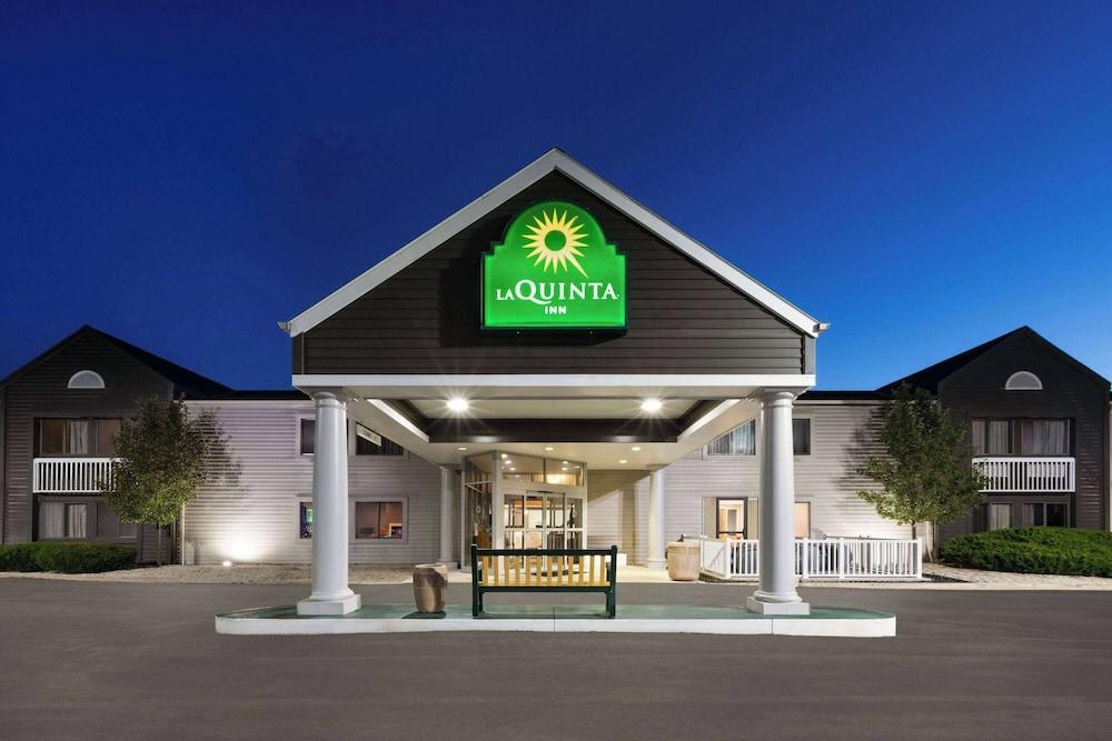 La Quinta Inn by Wyndham Sheboygan photo 35