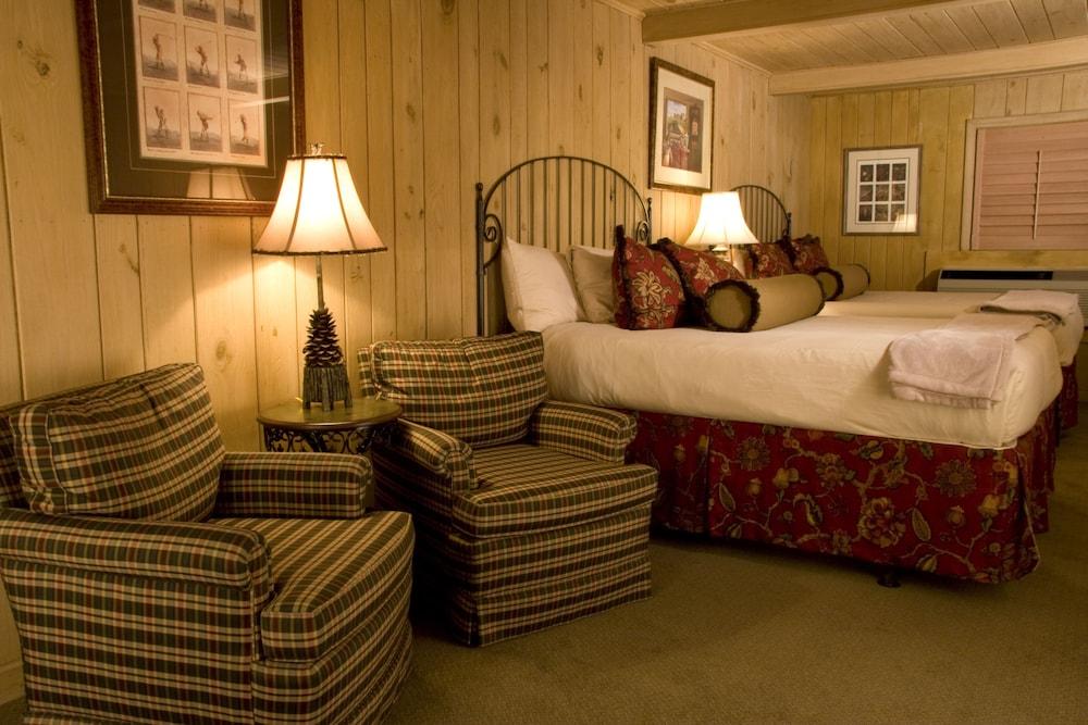 Pine Needles Lodge & Golf Club photo 15