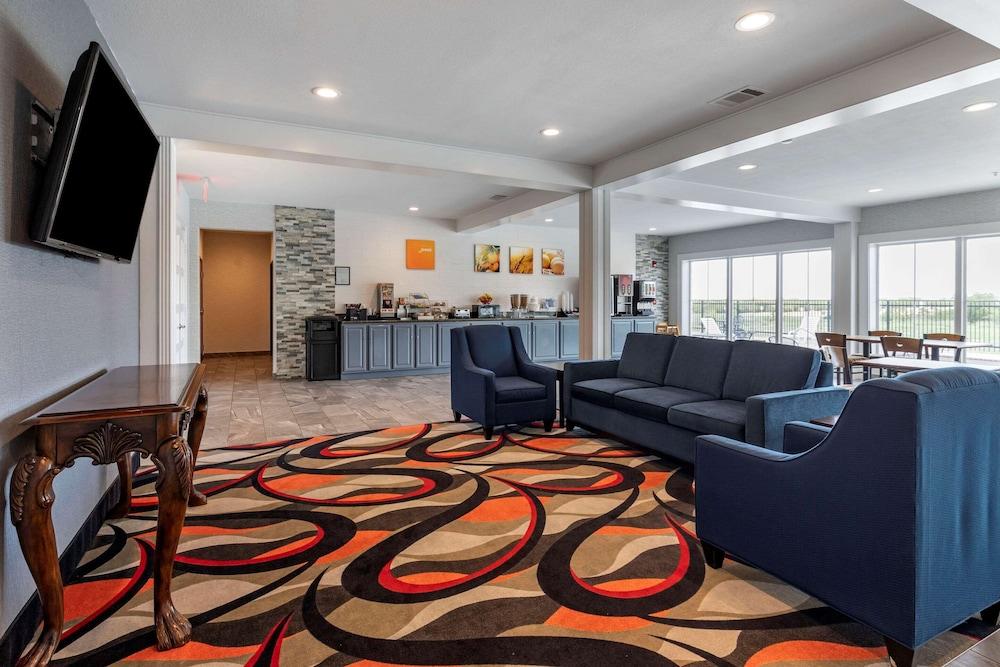 Comfort Inn & Suites Gatesville photo 73