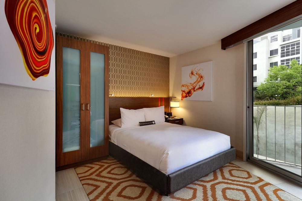 Hotel Angeleno photo 13