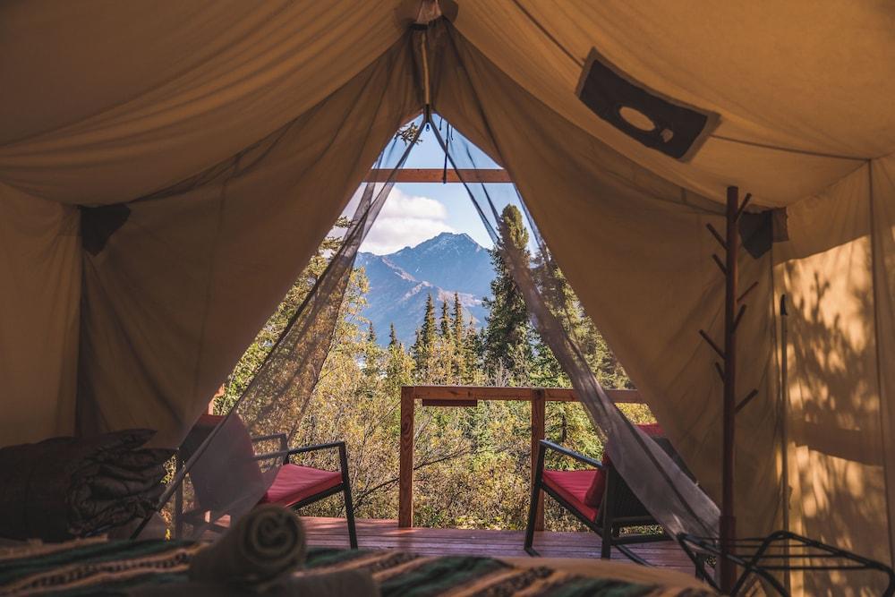 Alpenglow Luxury Camping photo 27