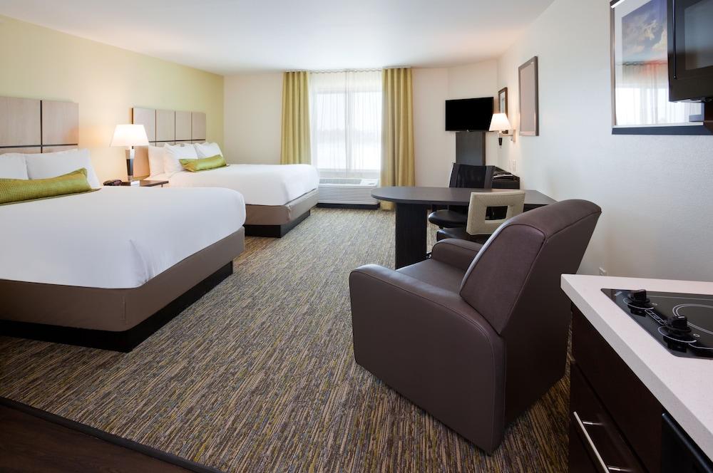 Candlewood Suites Bemidji - Paul Bunyan by IHG photo 13