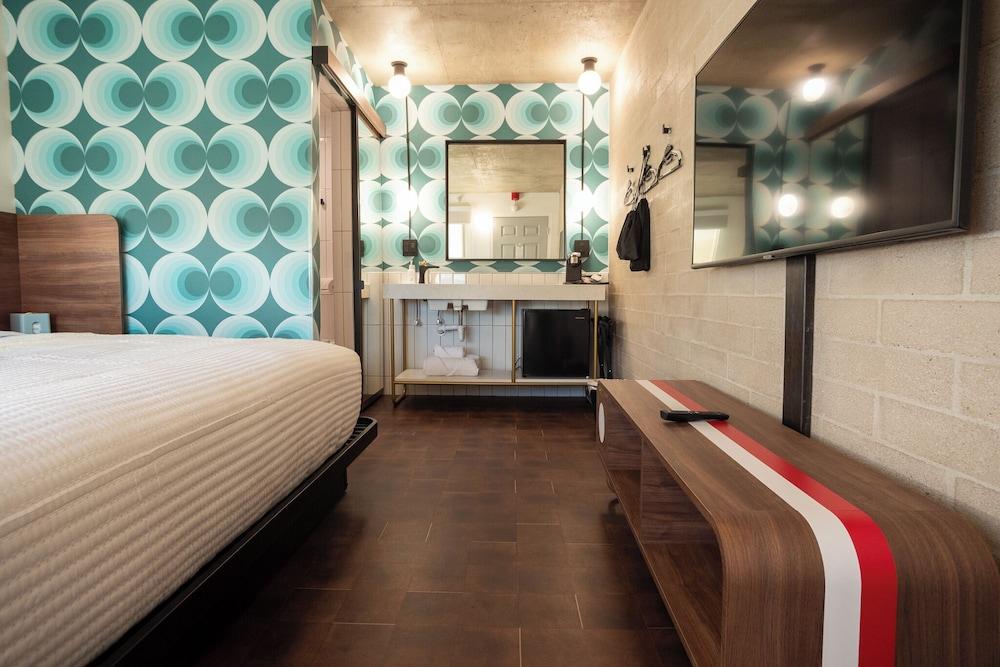 The Alice Hotel photo 14