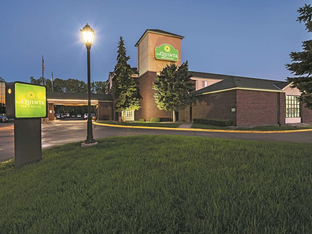 La Quinta Inn & Suites by Wyndham Minneapolis Northwest photo 16