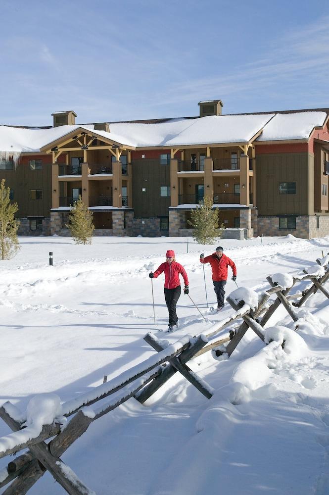WorldMark West Yellowstone photo 27