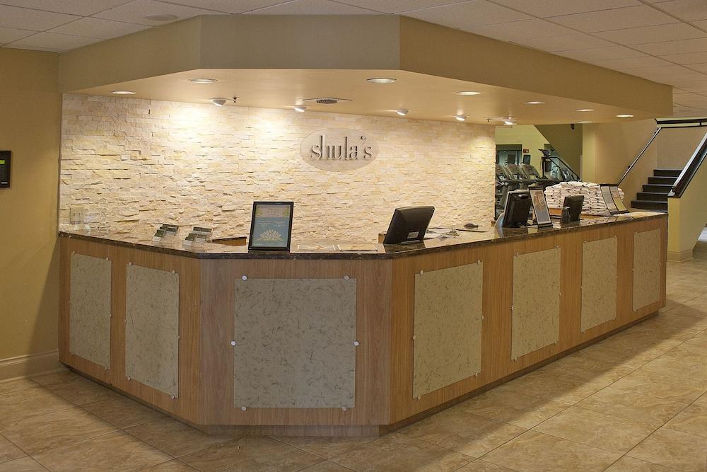 Miami Lakes Hotel photo 7