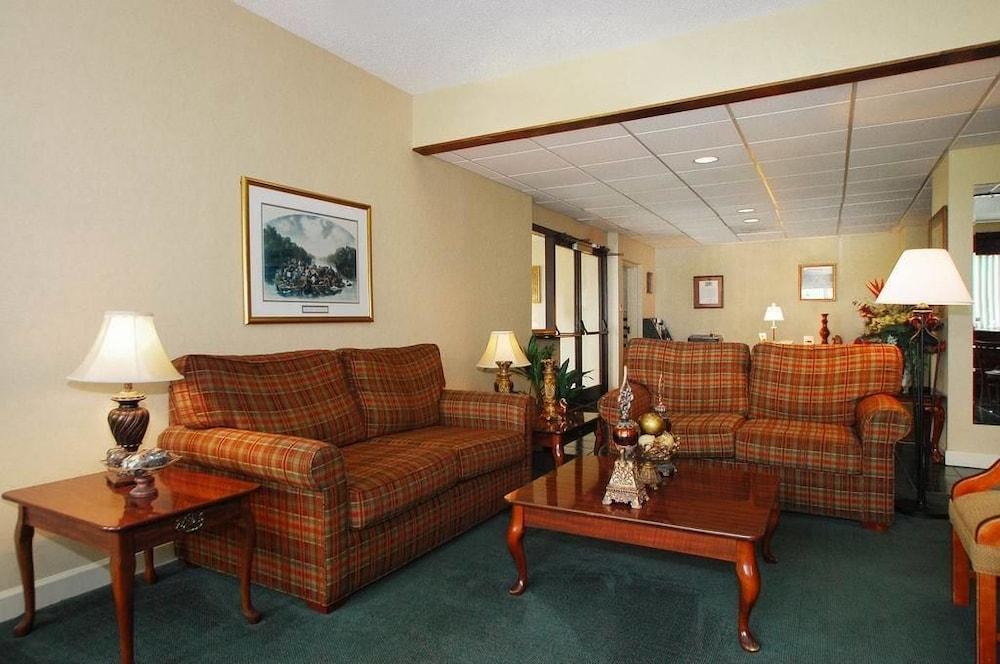 Quality Inn Mullins - Marion photo 8
