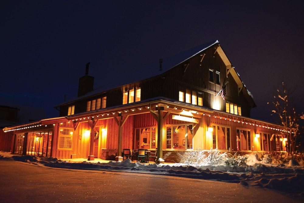 Gallatin River Lodge photo 15