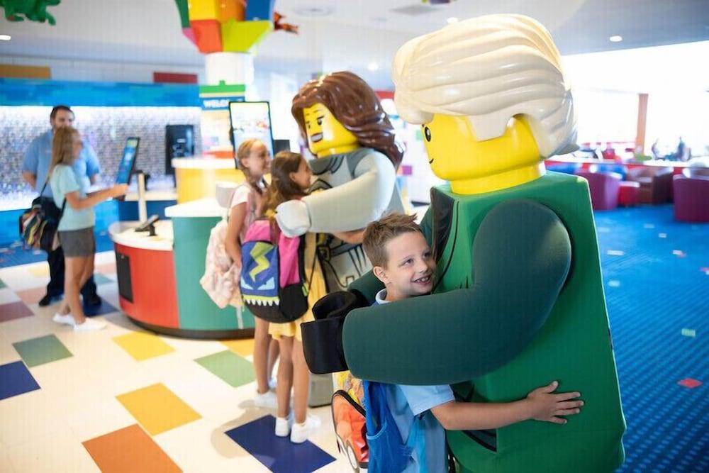 LEGOLAND Hotel NEW York photo 5