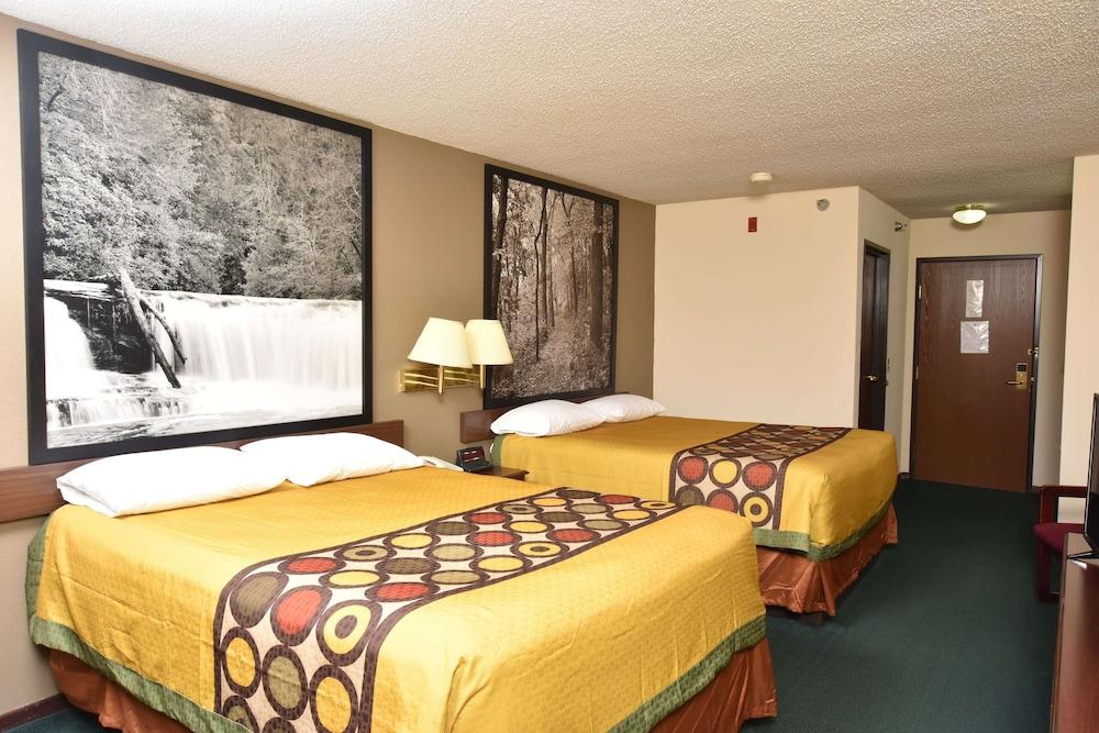 Super 8 by Wyndham Springfield/Battlefield photo 33