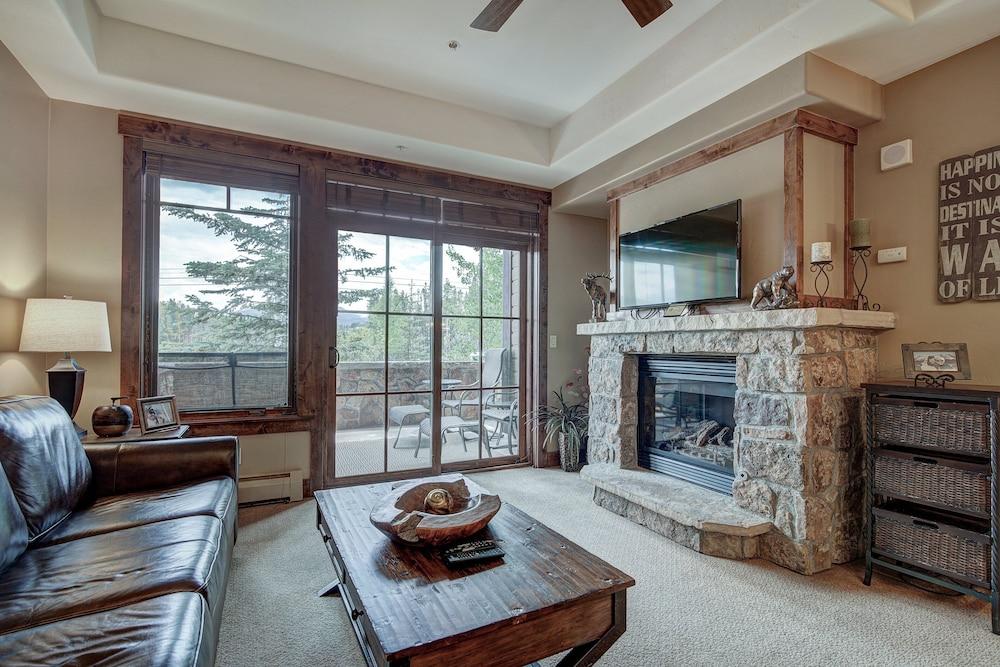 Crystal Peak Lodge, A Vail Resorts Property photo 72