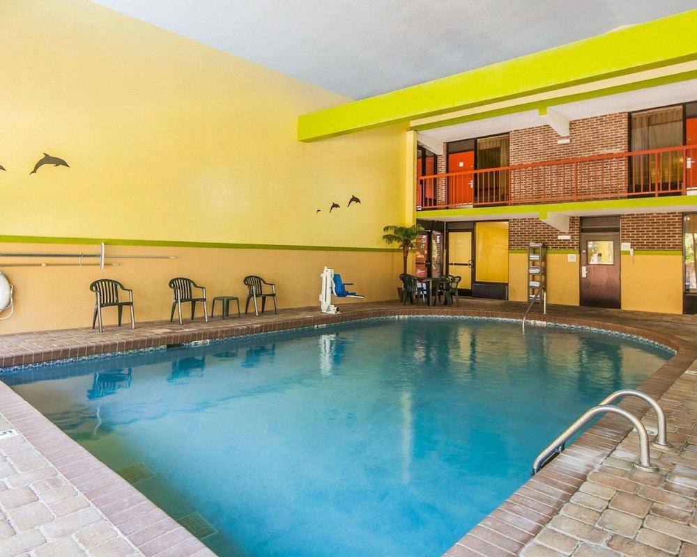 Quality Inn Sweetwater West photo 22