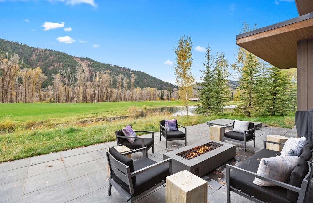 The Cabins At Snake River Sporting Club photo 39