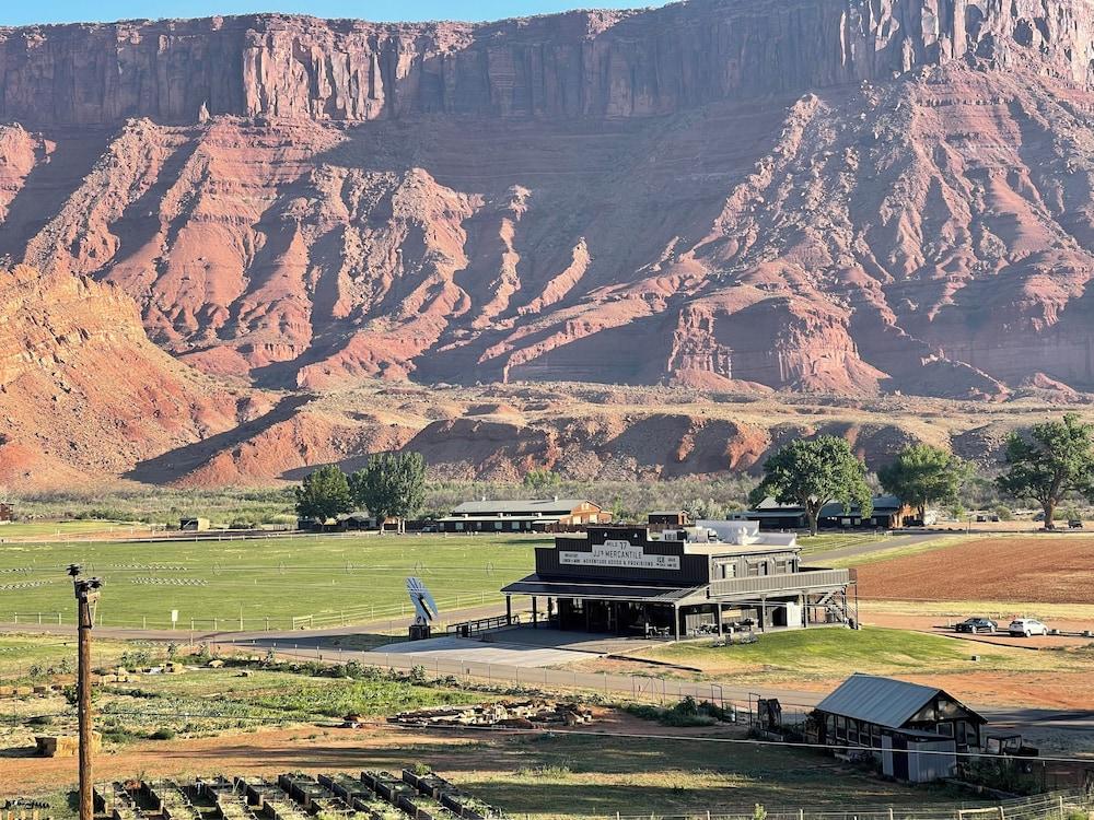 Sorrel River Ranch Resort photo 28
