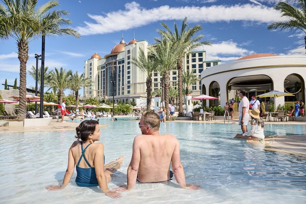 Universal's Helios Grand Hotel, a Loews Hotel photo 24