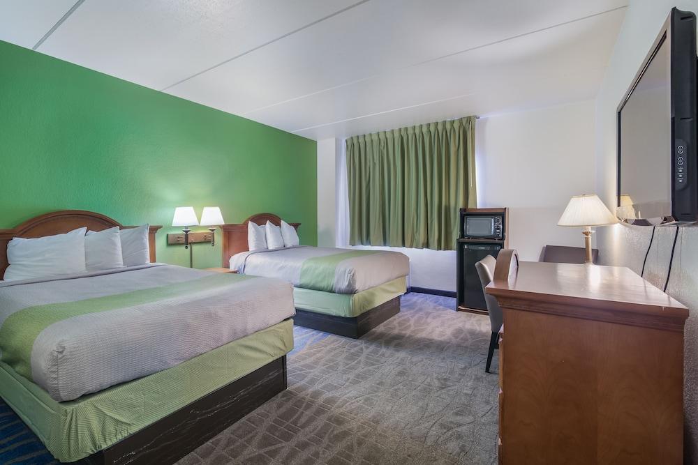 Badlands Inn & Suites photo 4