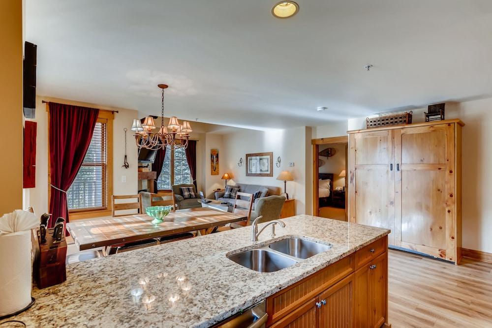 The Springs Condominiums by Vail Resorts photo 6