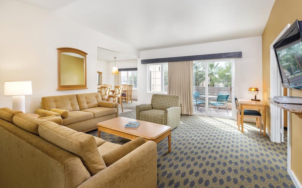 Worldmark Cathedral City photo 22