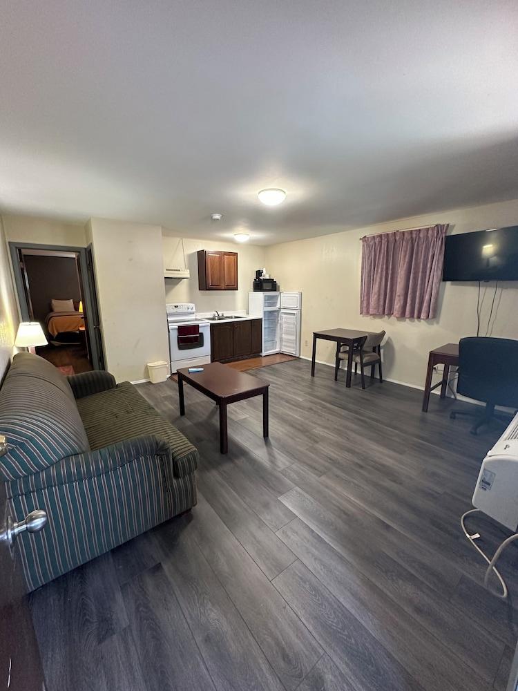 Wye Motel photo 7