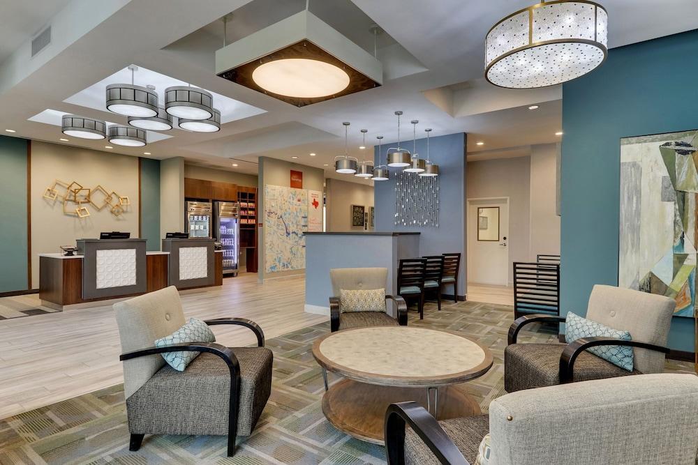 TownePlace Suites by Marriott Houston I-10 East photo 4