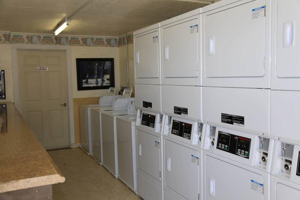 The Riverside Ranch RV Park, Motel & Campground photo 28
