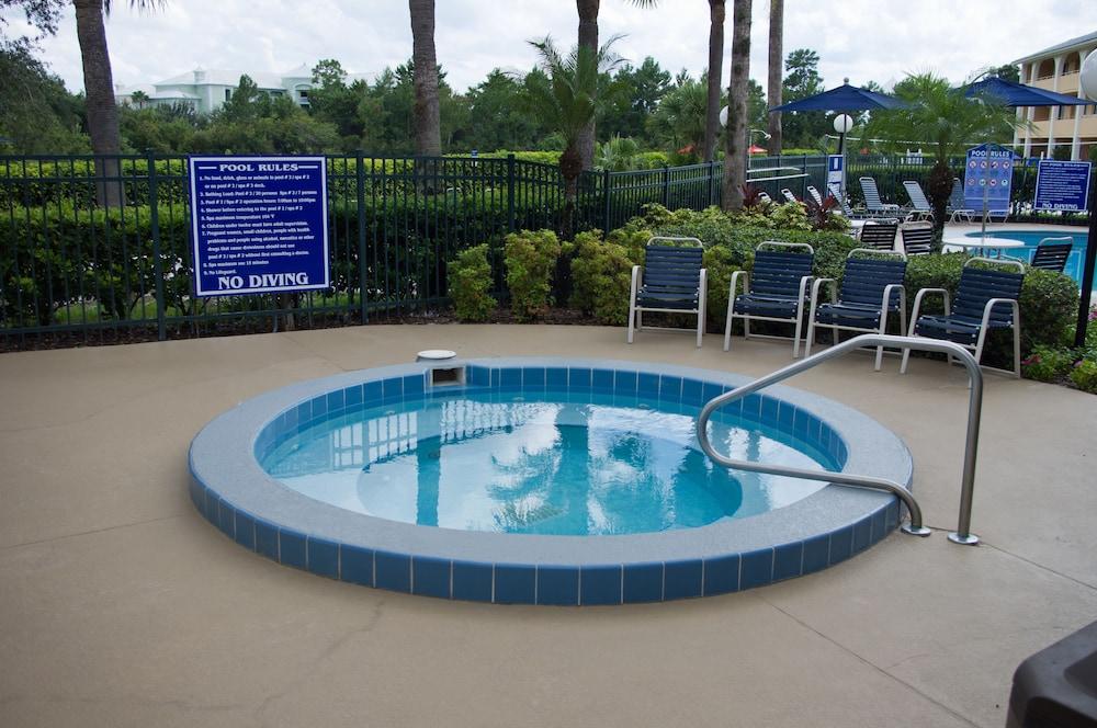 Westgate Leisure Resort photo 32