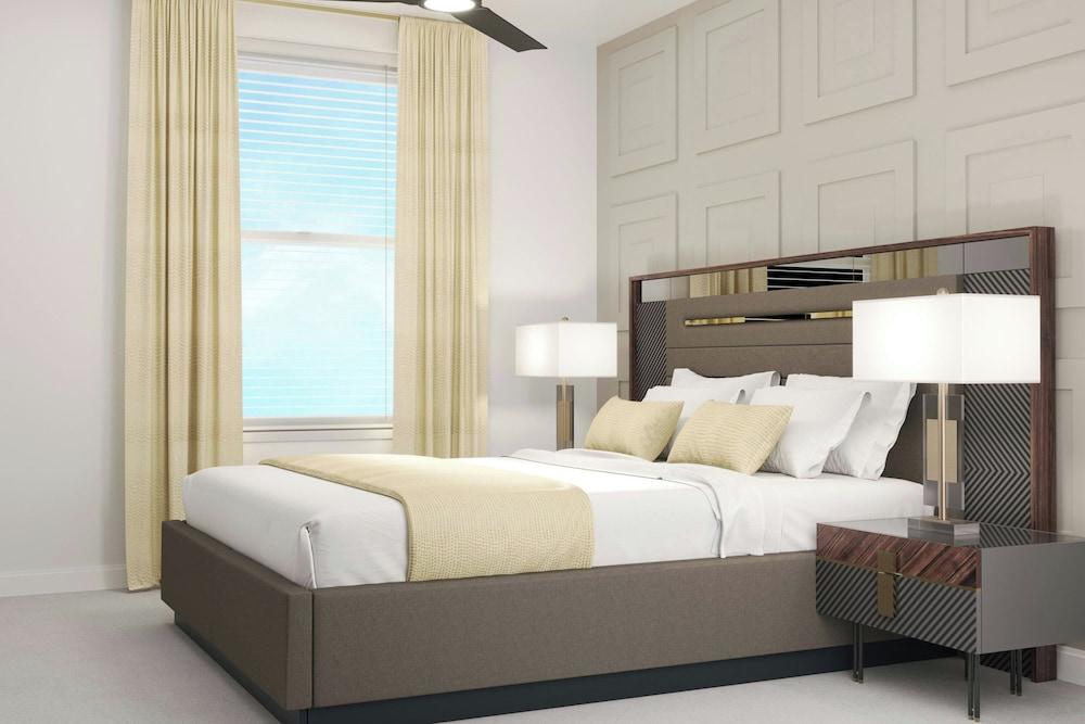 Villatel Orlando Resort, Apartments by Marriott Bonvoy photo 5