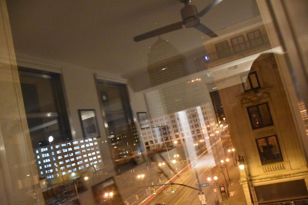 Lofitel Hotel photo 7