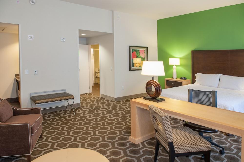 Hampton Inn & Suites New Orleans Downtown (French Qtr Area) photo 19