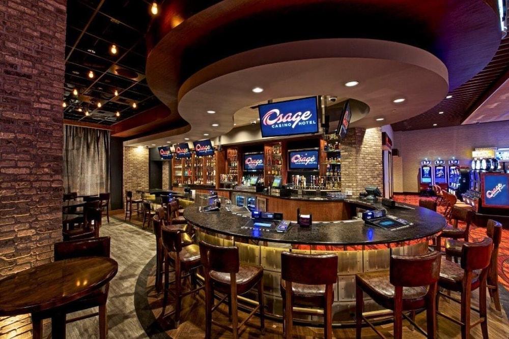 Osage Casino Hotel - Ponca City photo 22