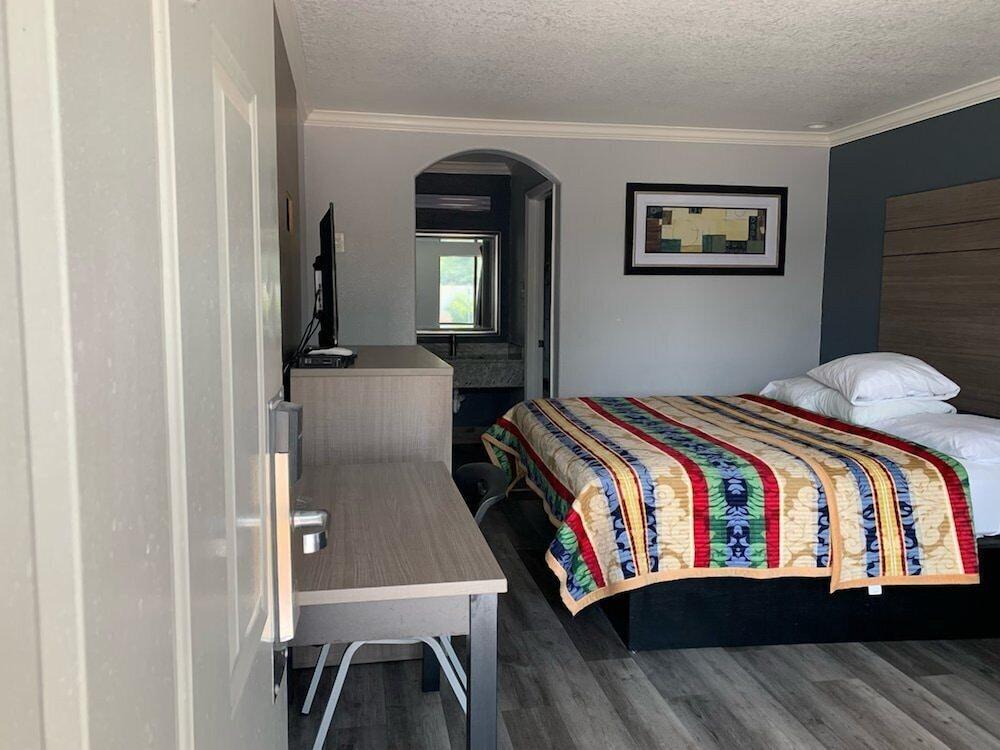 LUXURY INN photo 9