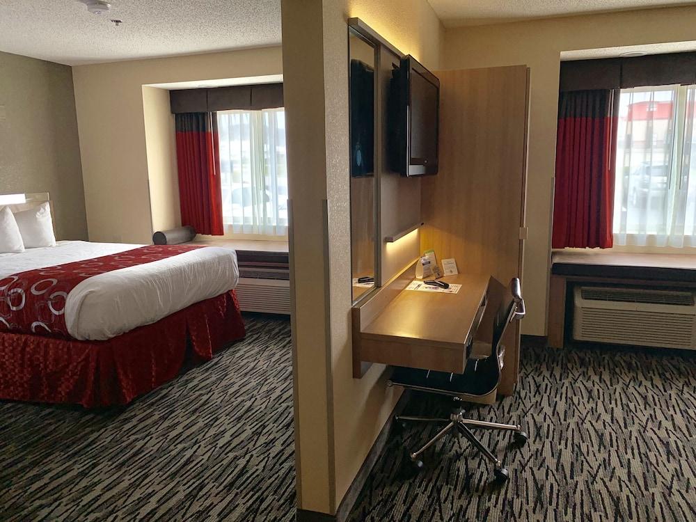 Microtel Inn & Suites by Wyndham Charleston WV photo 8