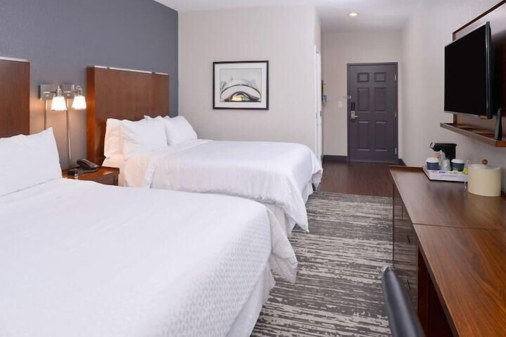 Four Points by Sheraton Mt Prospect O'Hare photo 11