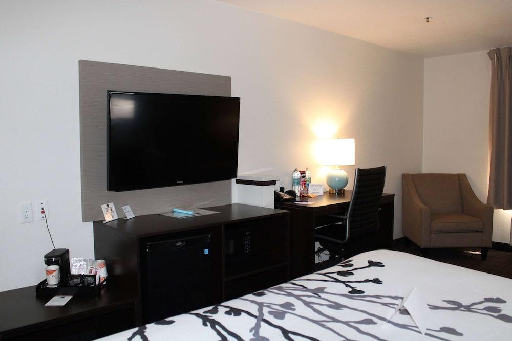 Wingate by Wyndham Kings Bay Naval Base / I-95 photo 41