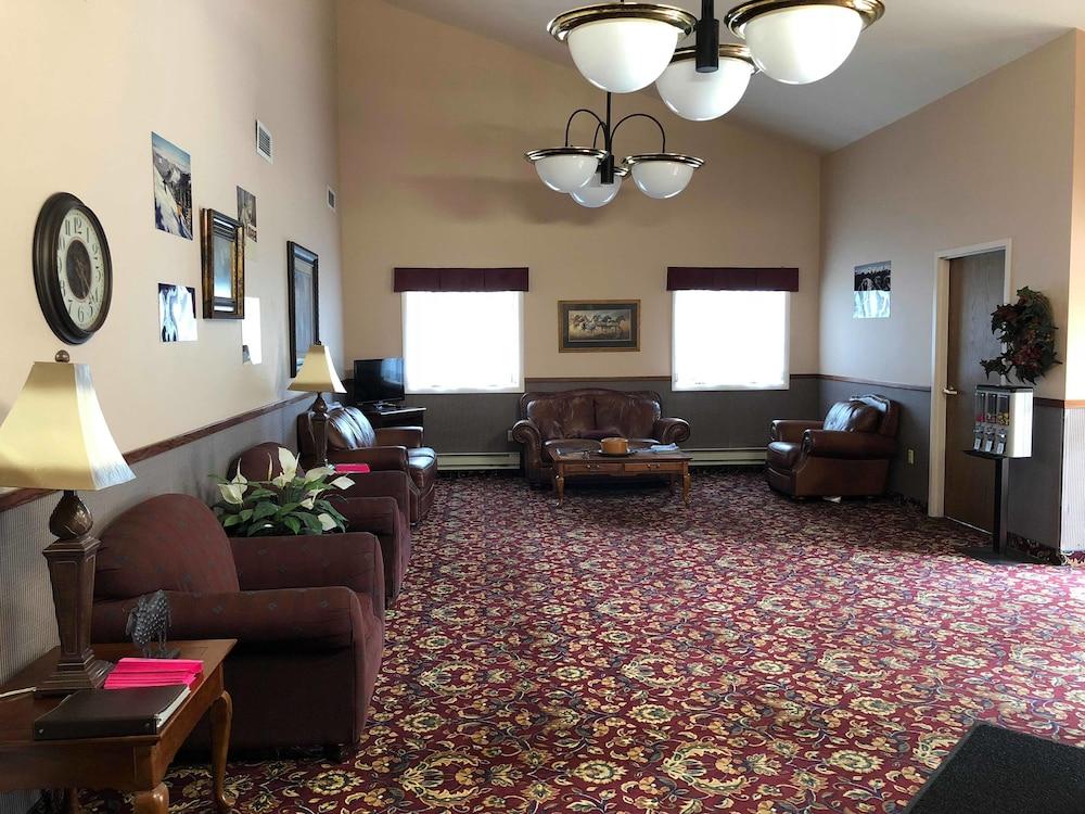 Lupine Inn Red Lodge MT photo 4