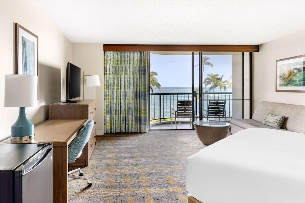 Hilton Grand Vacations Club Ocean Tower Waikoloa Village photo 20