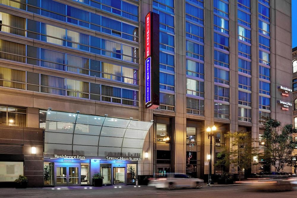 Residence Inn by Marriott Chicago Downtown / River North photo 47