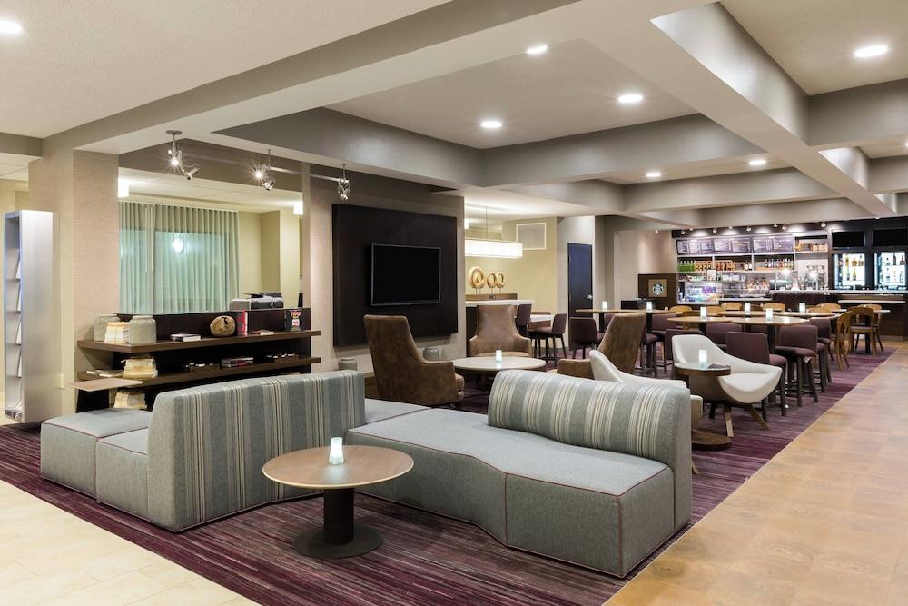 Courtyard by Marriott Dallas Mesquite photo 3
