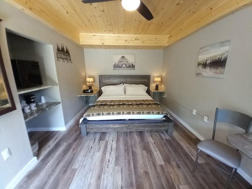 The Carter Lodge On The River photo 48