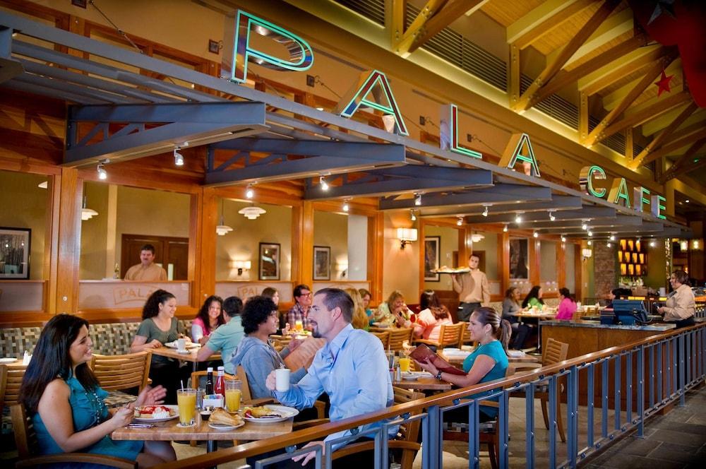 Pala Casino Spa And Resort photo 40